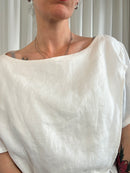 Pazzesco lino dress