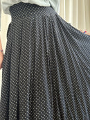 Byblos silk skirt