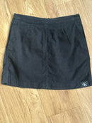 Calvin Klein mini skirt