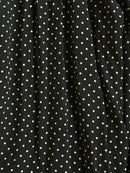 Byblos silk skirt