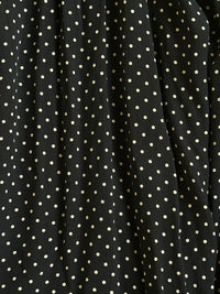 Byblos silk skirt