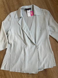 Mattiolo seta ice shirt