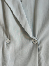 Mattiolo seta ice shirt