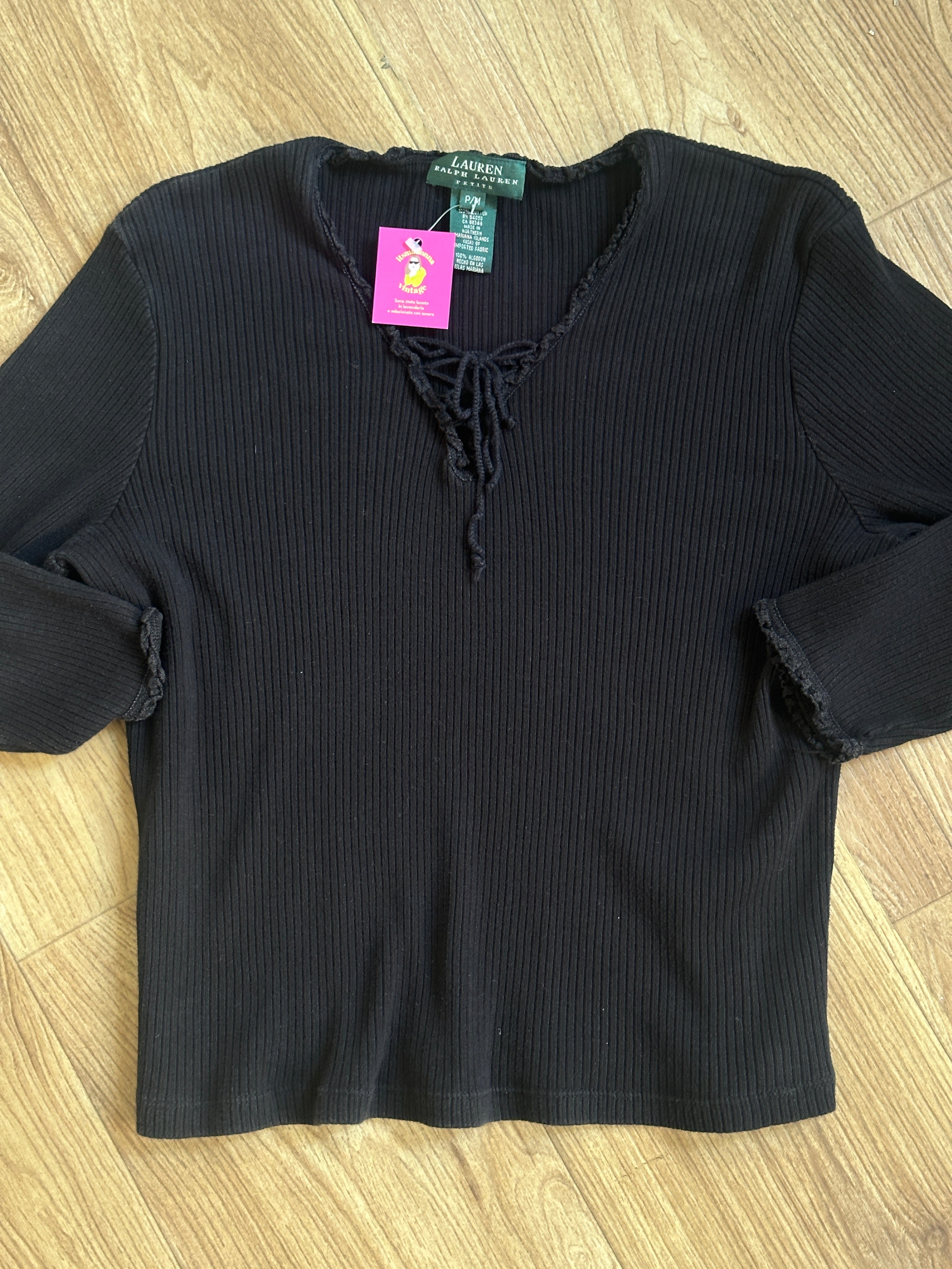 Ralph costine shirt
