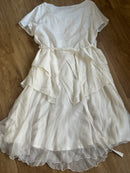 Pazzesco lino dress