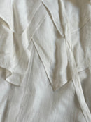 Pazzesco lino dress
