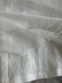 Pazzesco lino dress