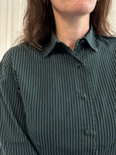 SportMax green shirt