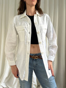 Lino binchino shirt
