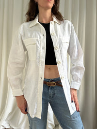 Lino binchino shirt