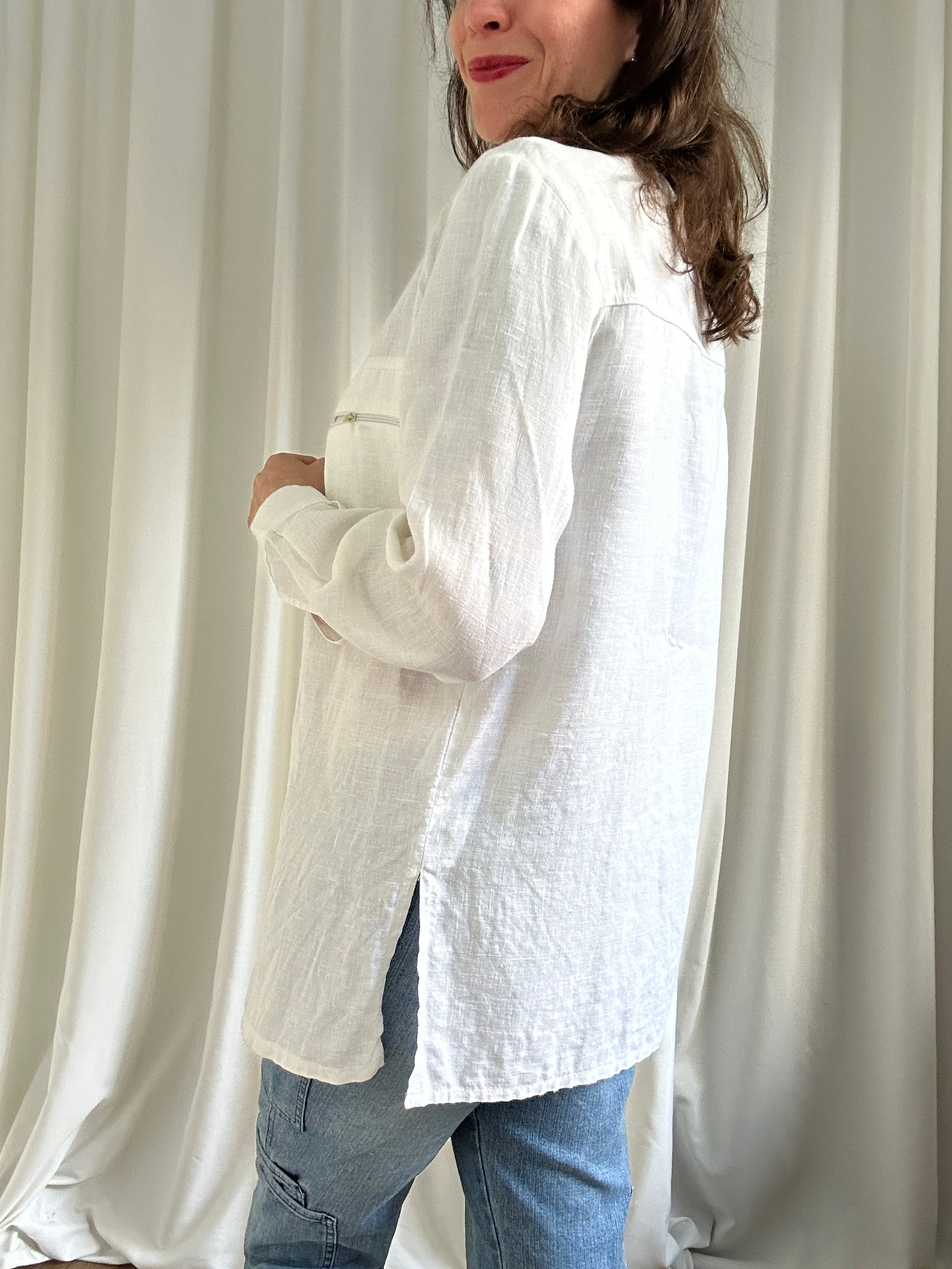 Lino binchino shirt