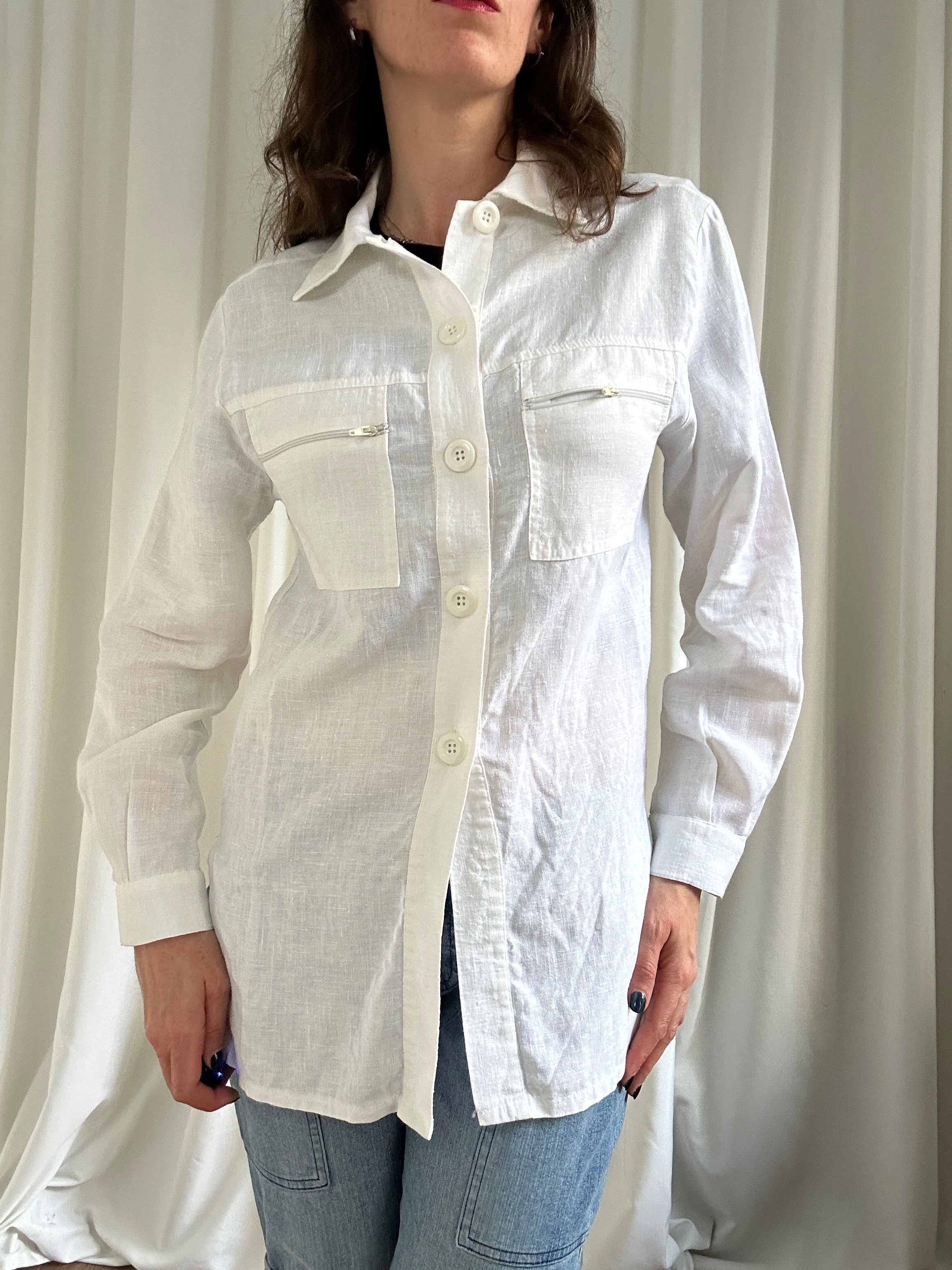 Lino binchino shirt