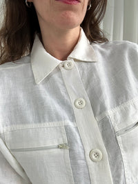 Lino binchino shirt