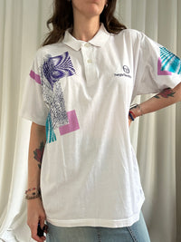 Tacchini tennis Polo