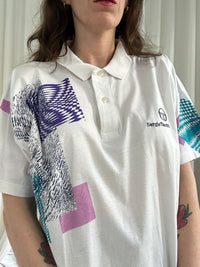 Tacchini tennis Polo