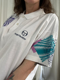 Tacchini tennis Polo