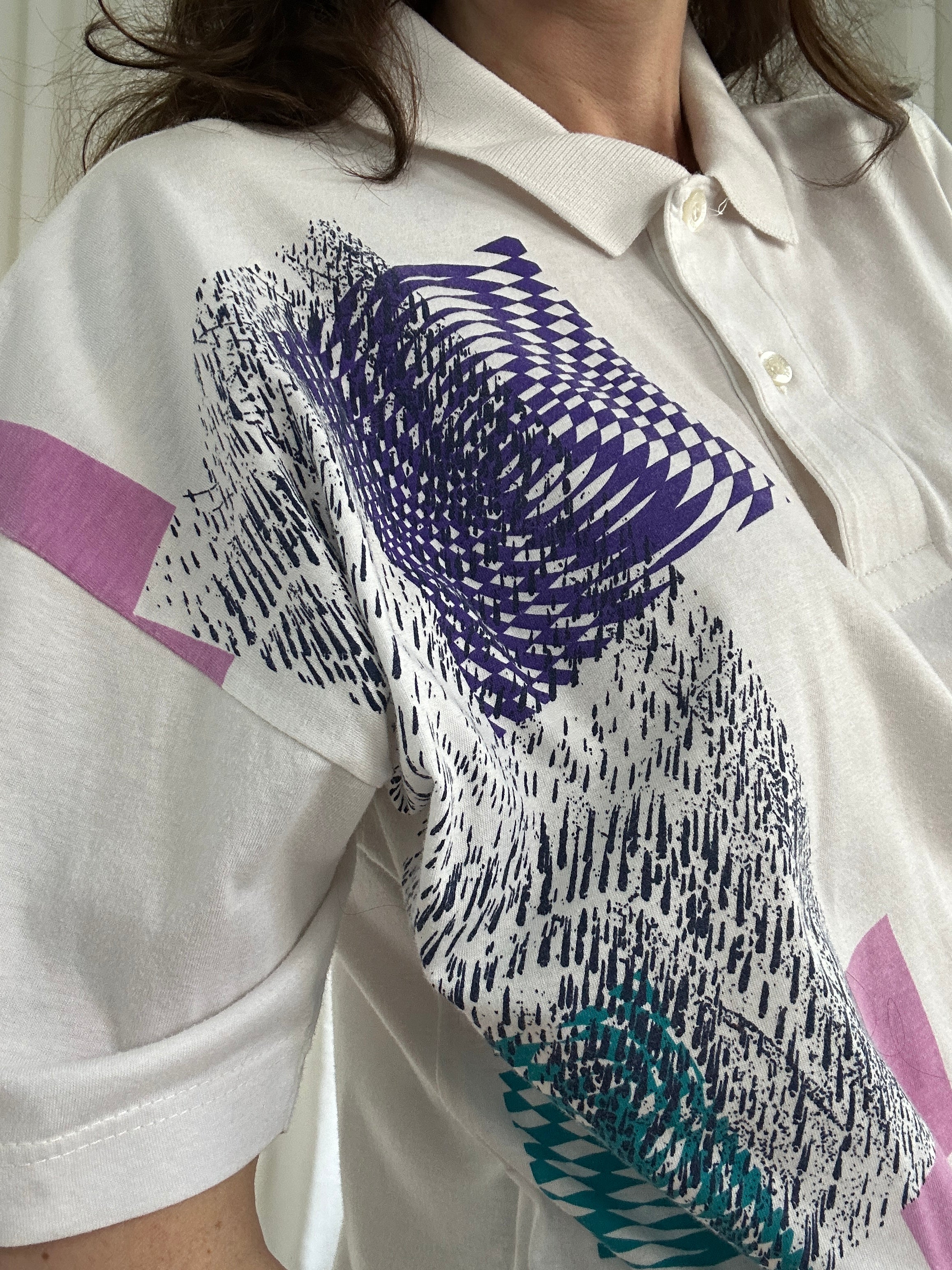 Tacchini tennis Polo