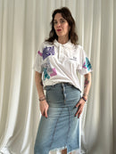 Tacchini tennis Polo