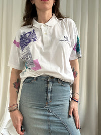Tacchini tennis Polo