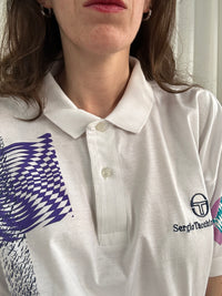 Tacchini tennis Polo