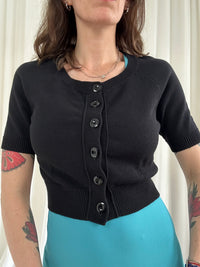 MaxMara mini cardigan