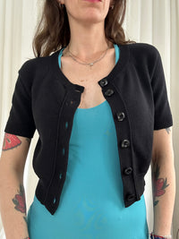 MaxMara mini cardigan