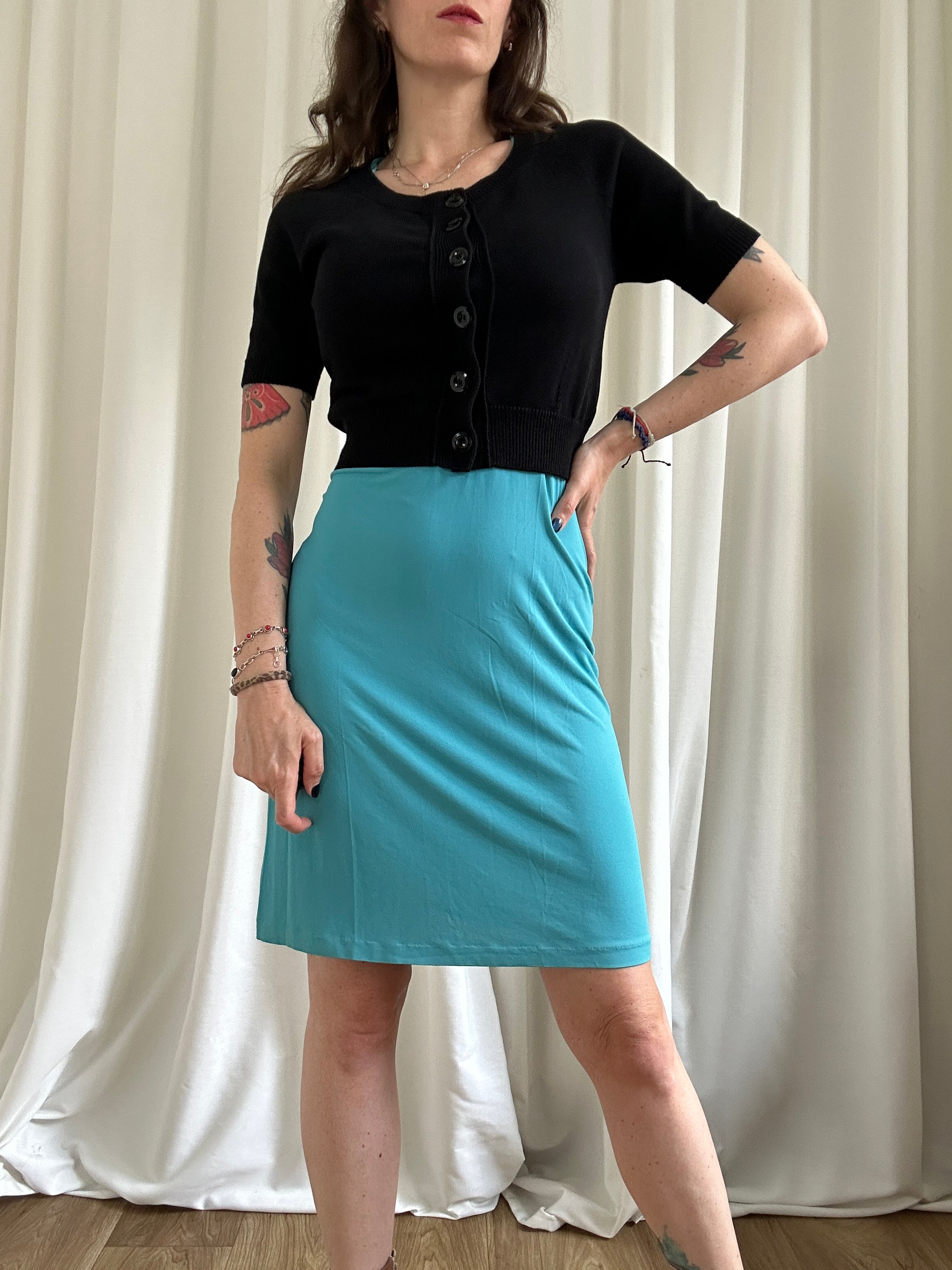 MaxMara mini cardigan