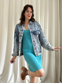Marmo denim Jacket
