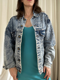 Marmo denim Jacket