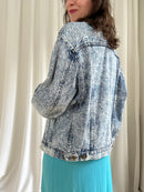 Marmo denim Jacket