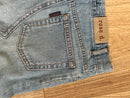 La novanta denim skirt