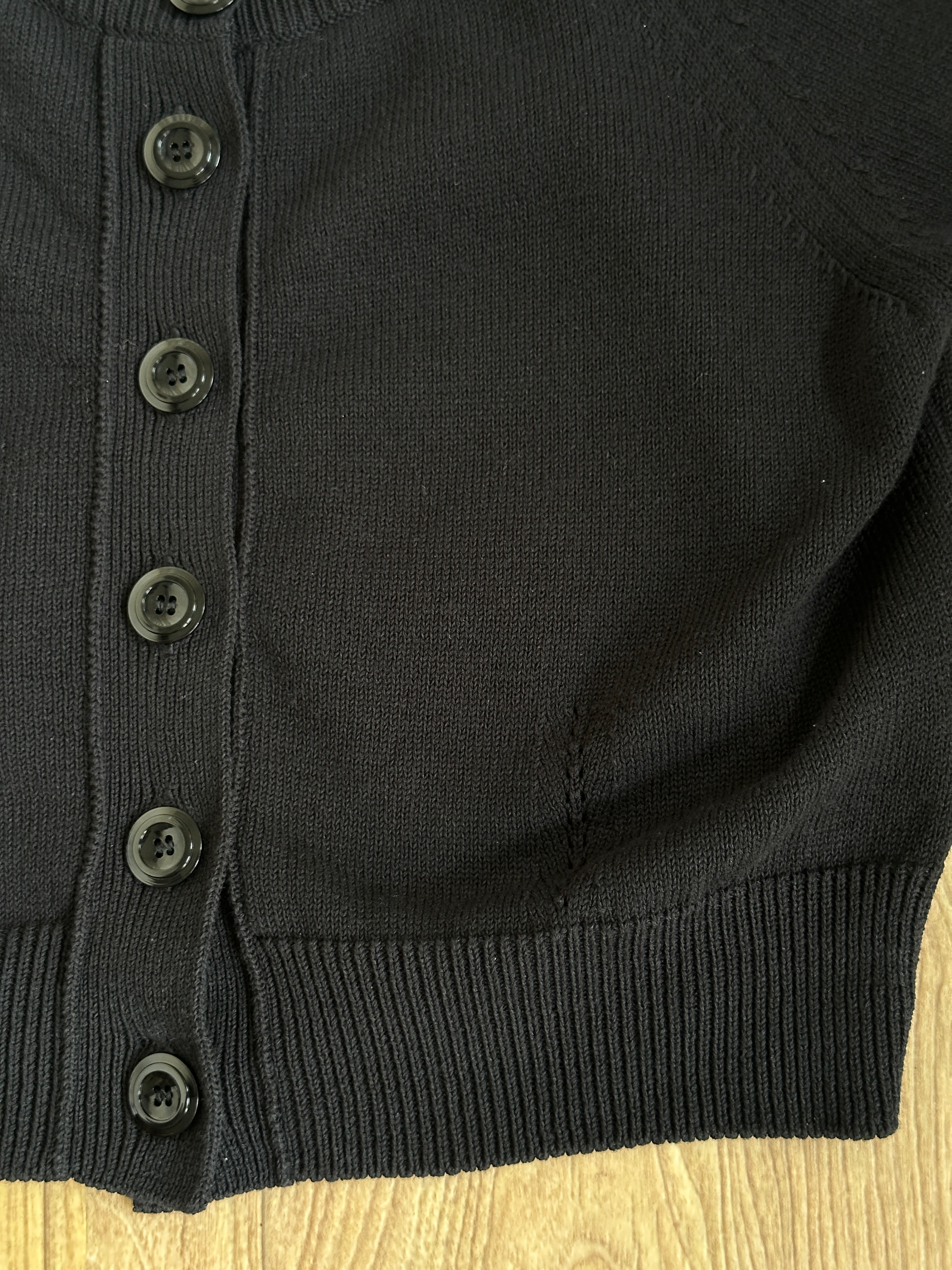 MaxMara mini cardigan