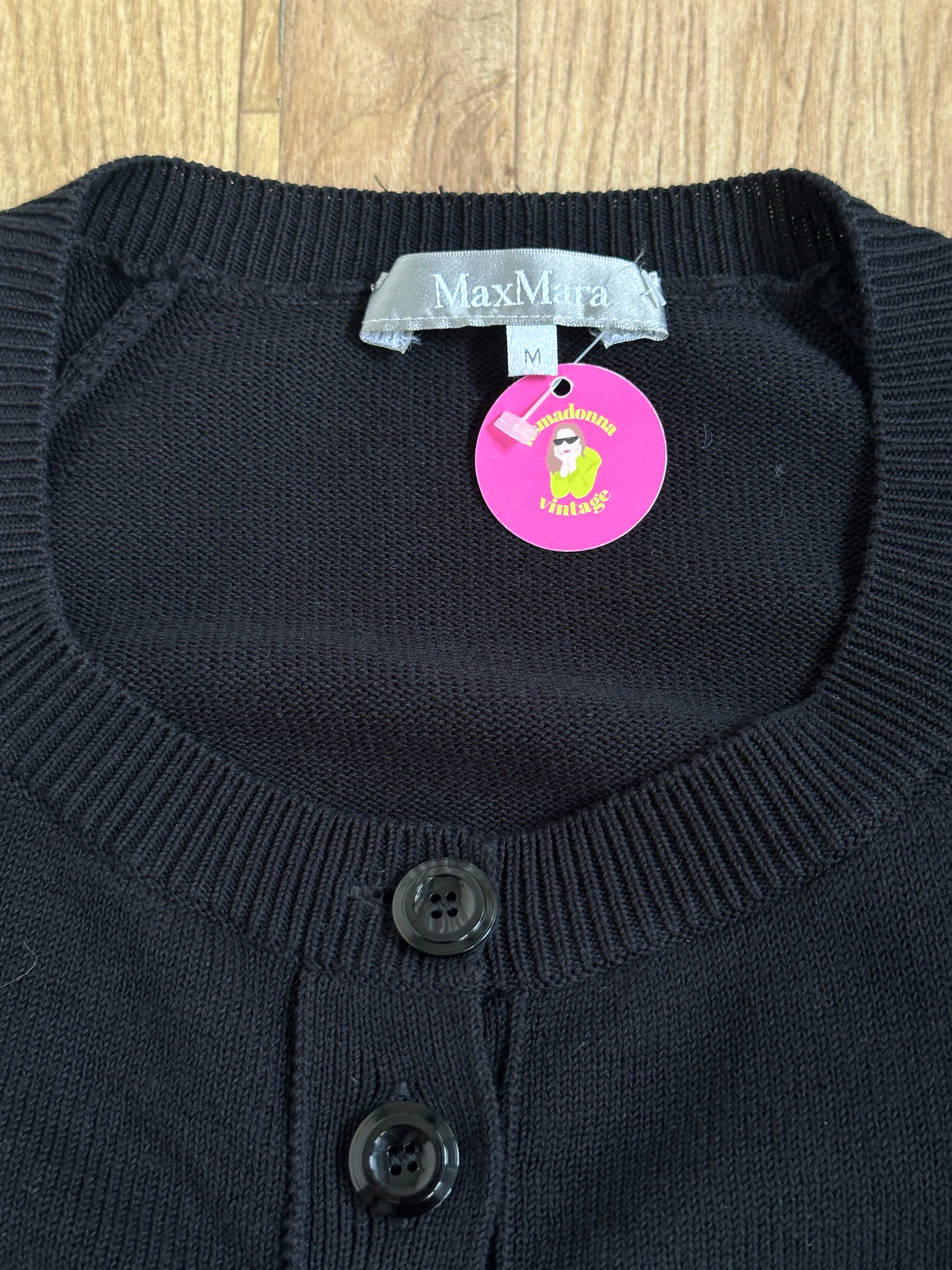 MaxMara mini cardigan