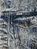 Marmo denim Jacket