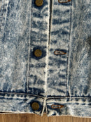 Marmo denim Jacket