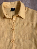 Canarina lino shirt