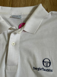 Tacchini tennis Polo