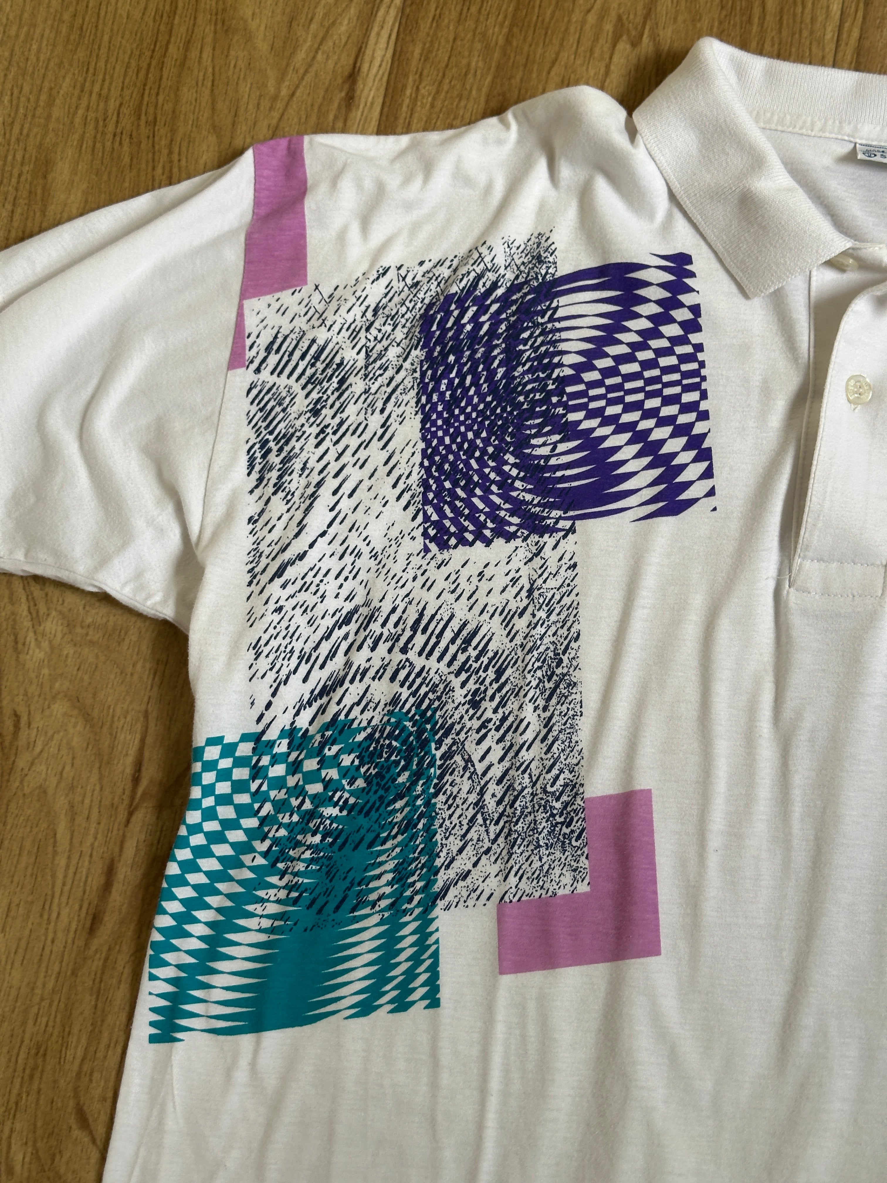 Tacchini tennis Polo