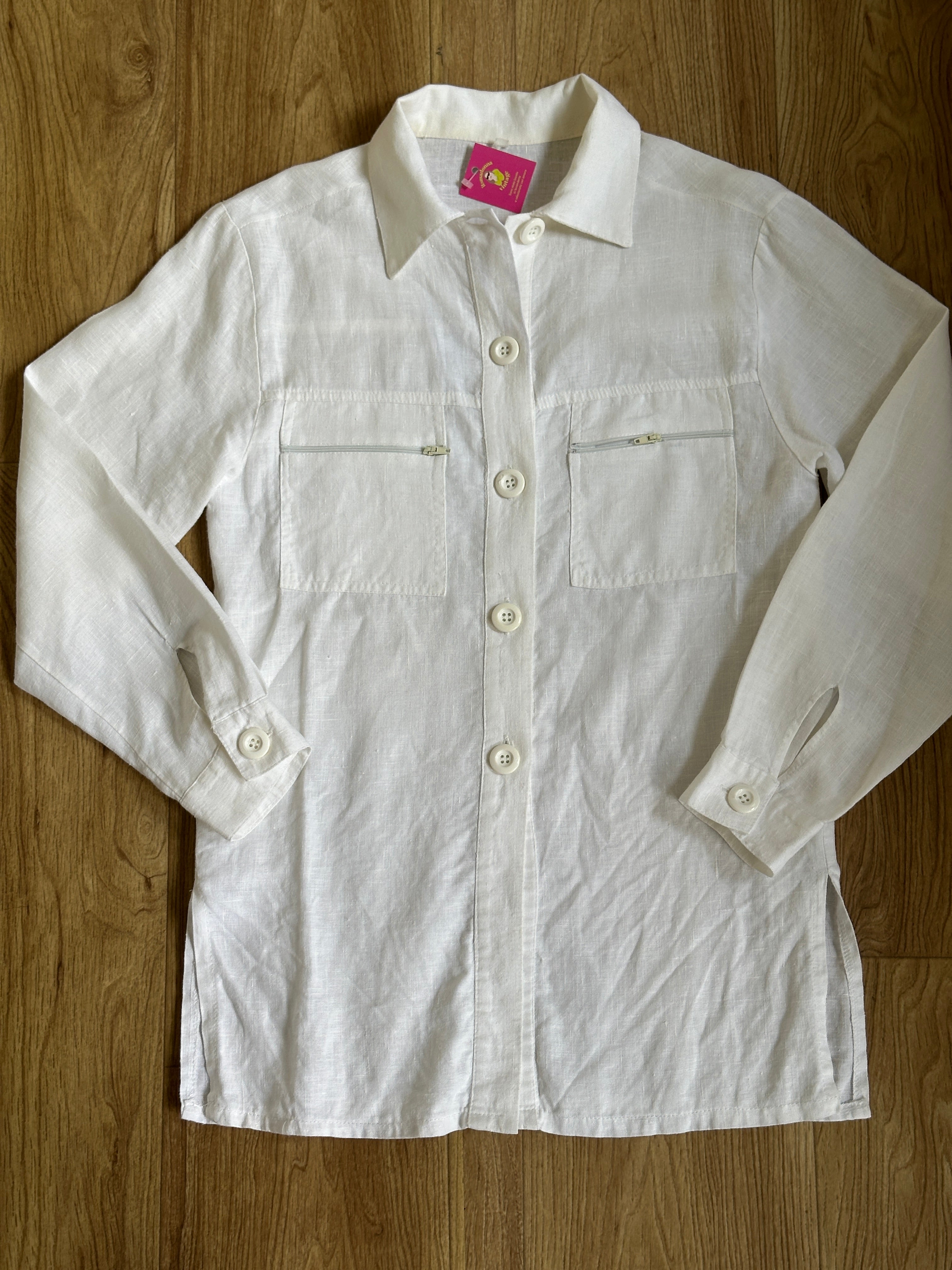 Lino binchino shirt