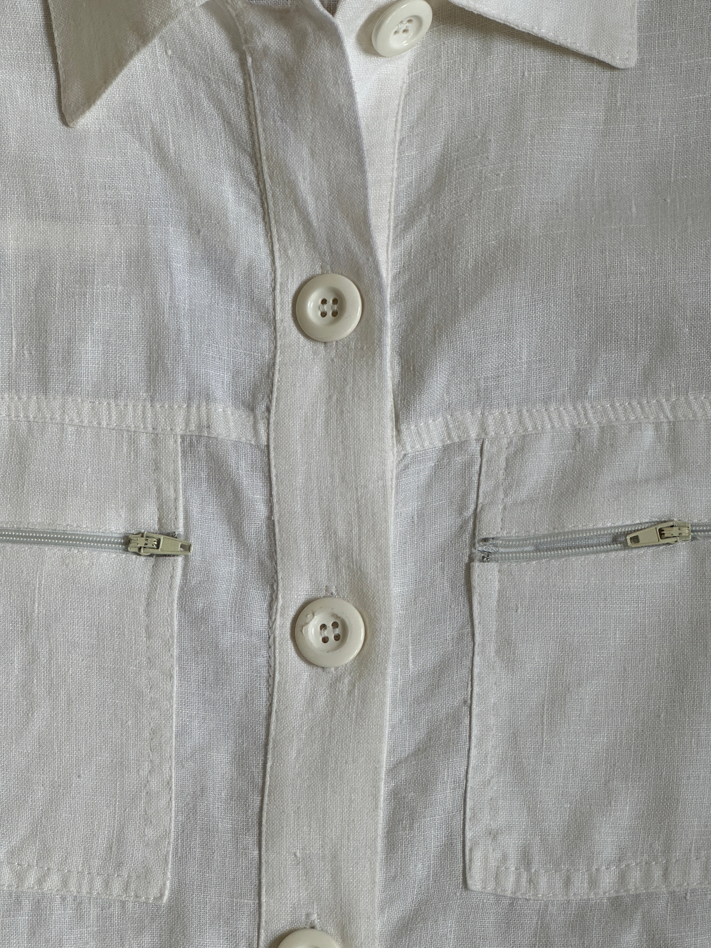 Lino binchino shirt