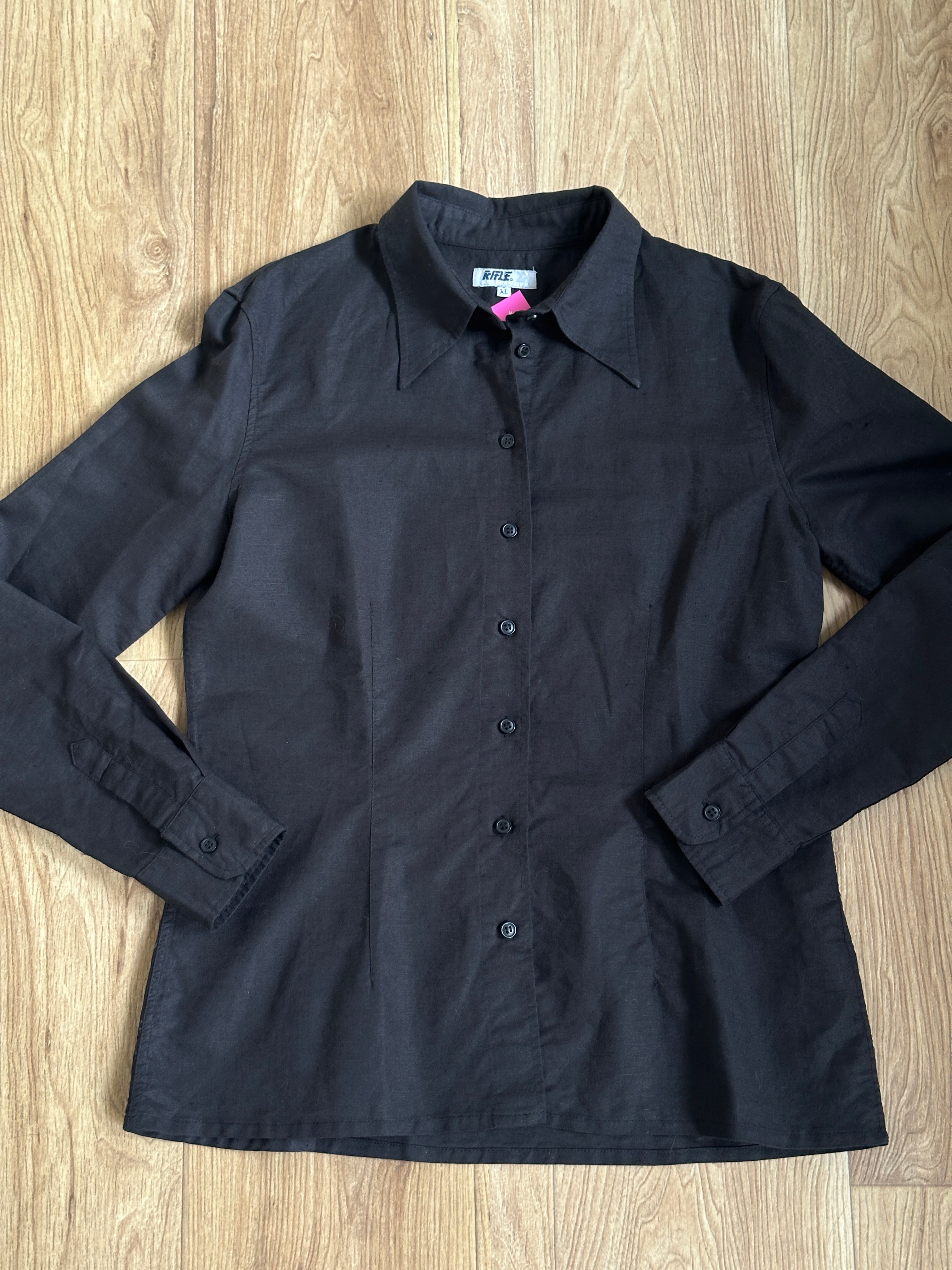 Rifle darky shirt