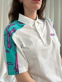 Fila multi Polo