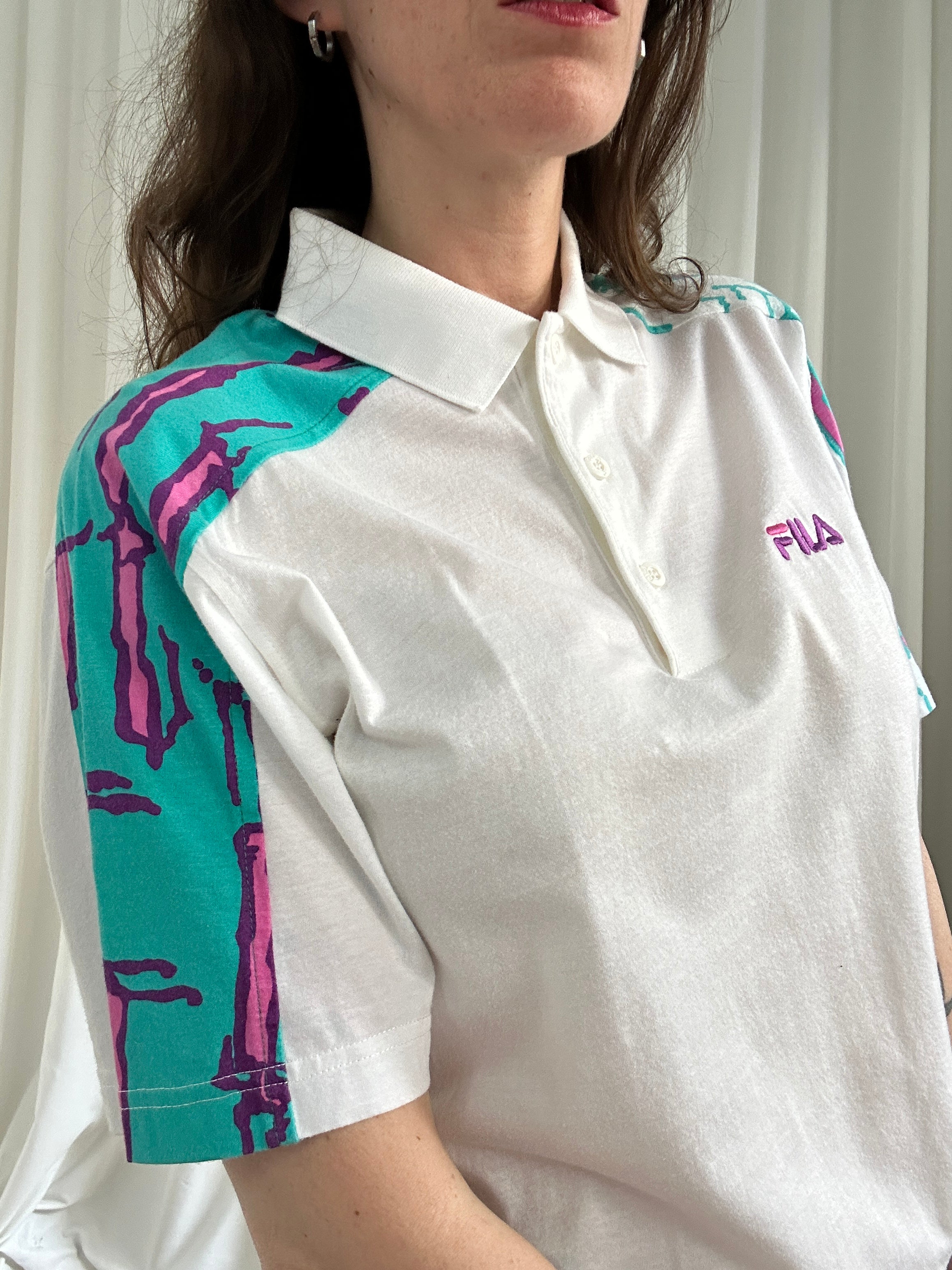 Fila multi Polo