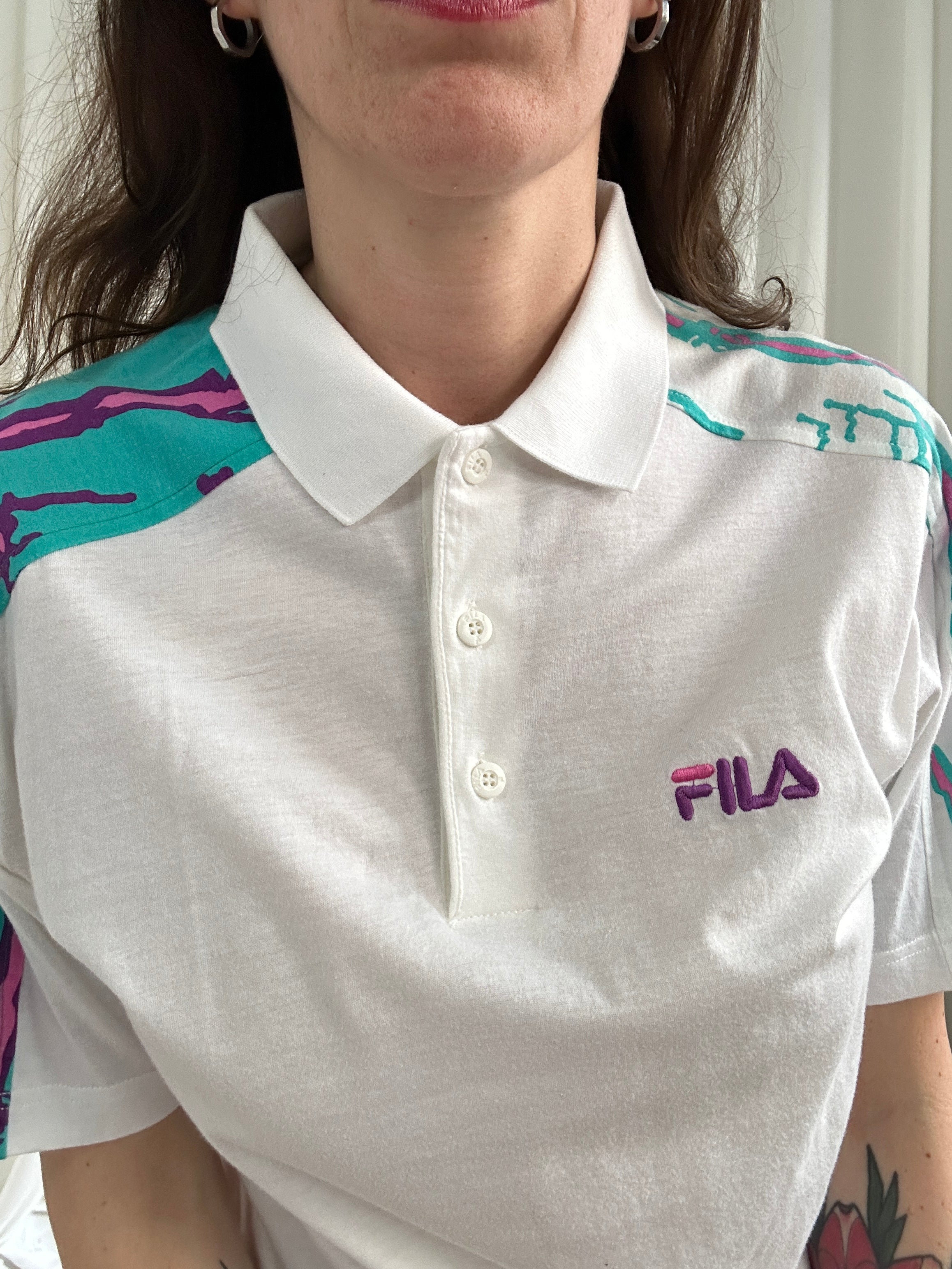 Fila multi Polo