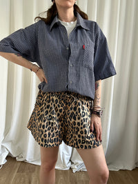 Boss shirt