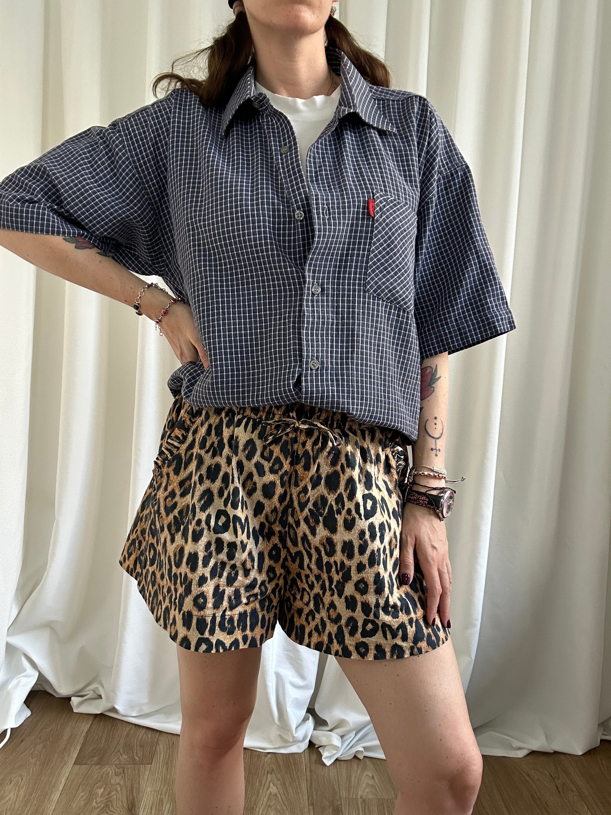 Boss shirt