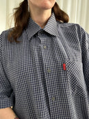 Boss shirt