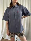 Boss shirt