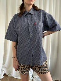 Boss shirt