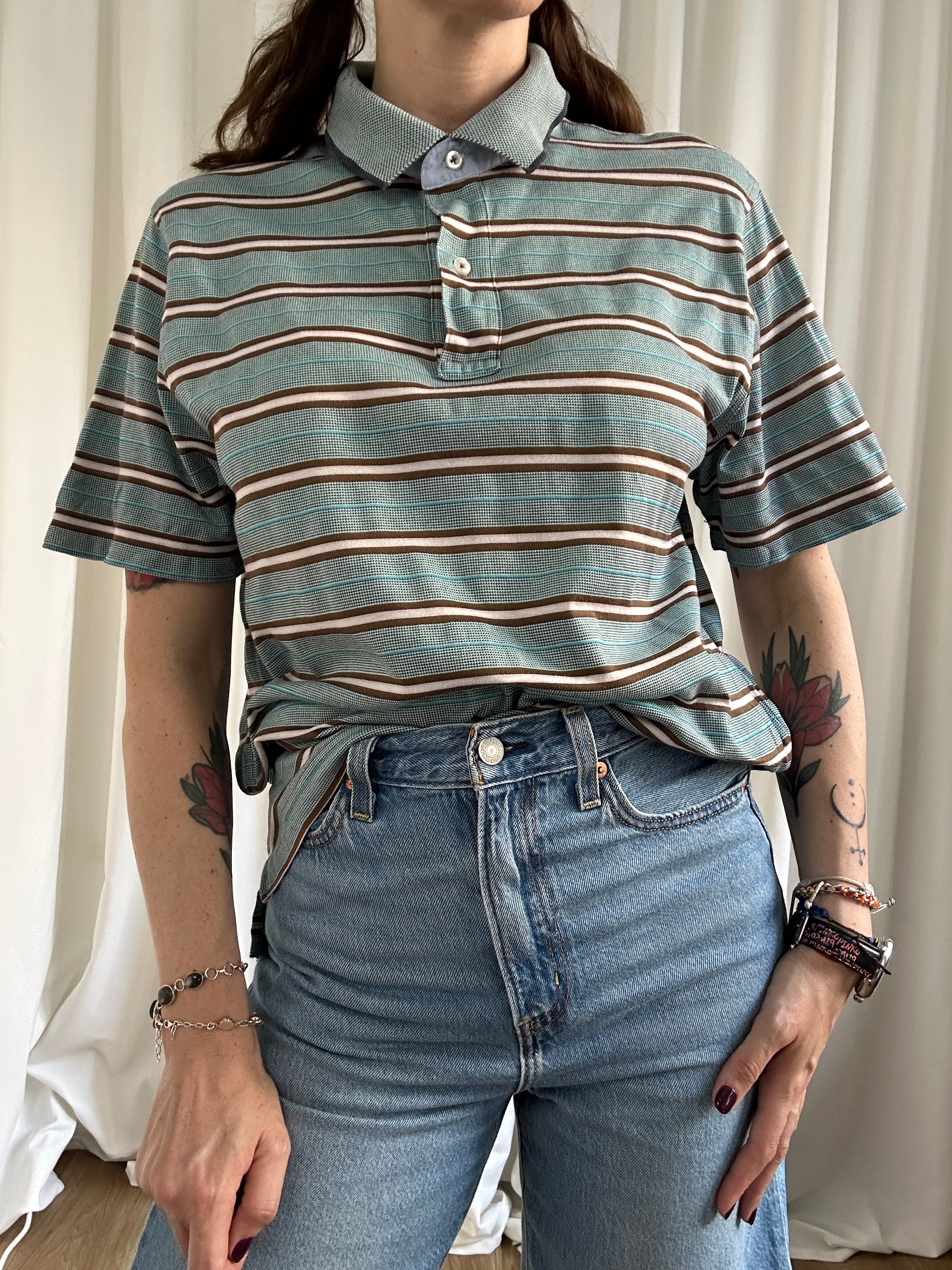 Thommy bella Polo